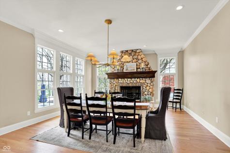 2012 Telfair Street Carmel IN 46032