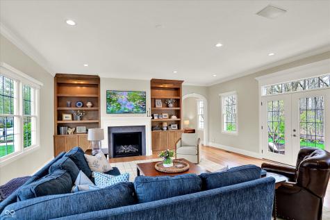 2012 Telfair Street Carmel IN 46032