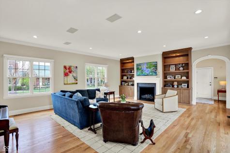 2012 Telfair Street Carmel IN 46032