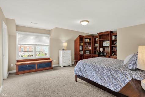 2012 Telfair Street Carmel IN 46032
