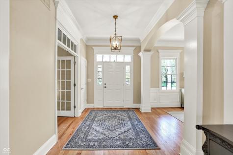 2012 Telfair Street Carmel IN 46032