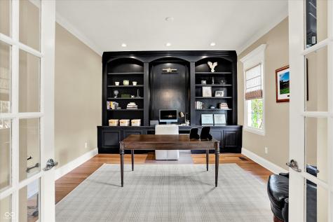 2012 Telfair Street Carmel IN 46032