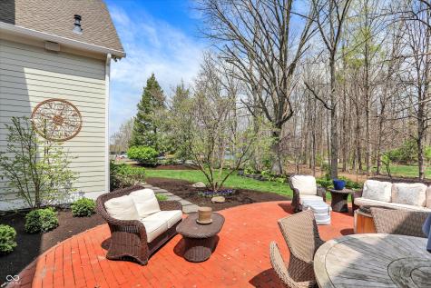2012 Telfair Street Carmel IN 46032