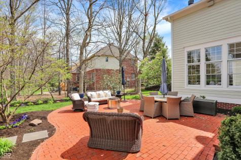 2012 Telfair Street Carmel IN 46032
