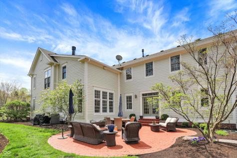 2012 Telfair Street Carmel IN 46032