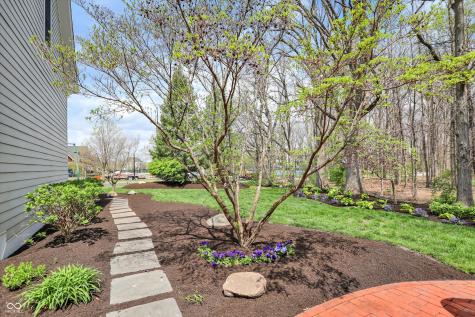 2012 Telfair Street Carmel IN 46032