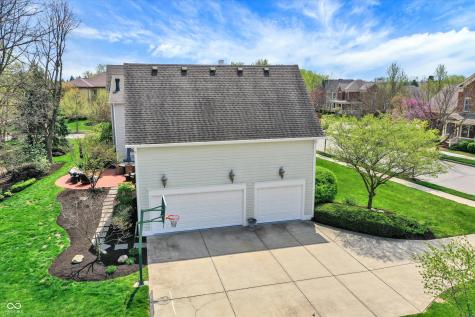 2012 Telfair Street Carmel IN 46032
