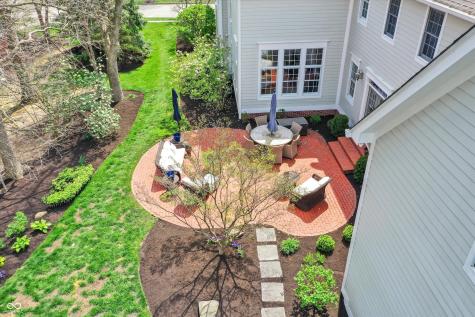 2012 Telfair Street Carmel IN 46032