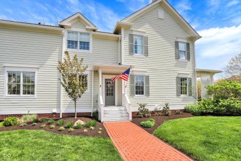 2012 Telfair Street Carmel IN 46032
