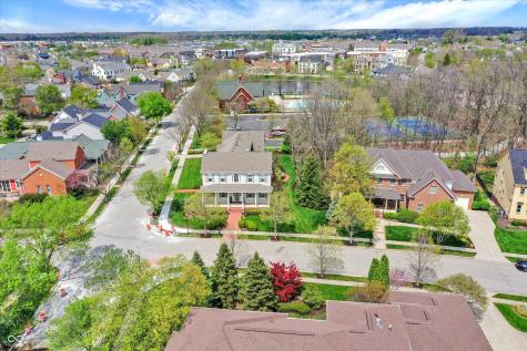 2012 Telfair Street Carmel IN 46032