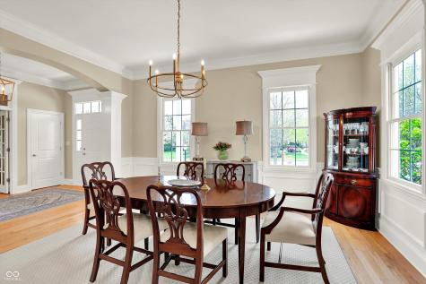 2012 Telfair Street Carmel IN 46032