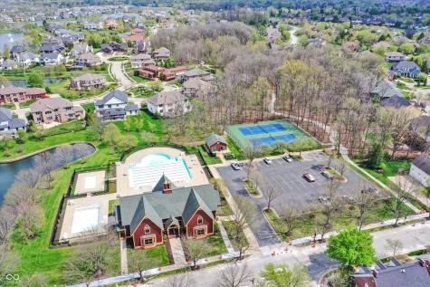 2012 Telfair Street Carmel IN 46032