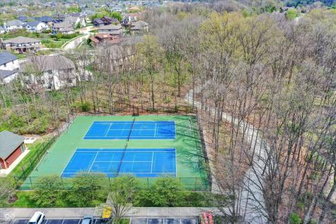 2012 Telfair Street Carmel IN 46032