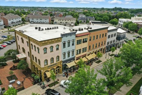 2012 Telfair Street Carmel IN 46032