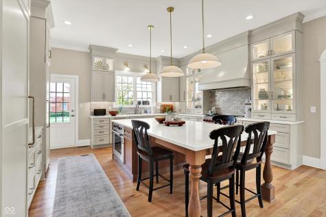 2012 Telfair Street Carmel IN 46032