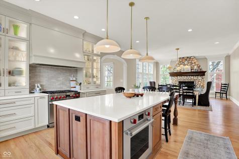 2012 Telfair Street Carmel IN 46032