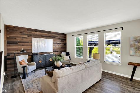 3762 Woodruff Place Bargersville IN 46106