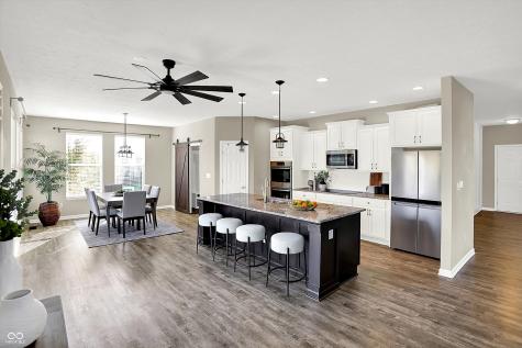 3762 Woodruff Place Bargersville IN 46106