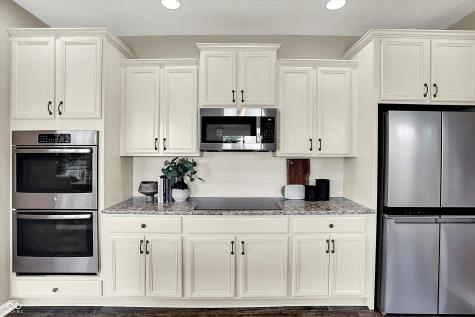 3762 Woodruff Place Bargersville IN 46106