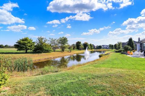 3762 Woodruff Place Bargersville IN 46106