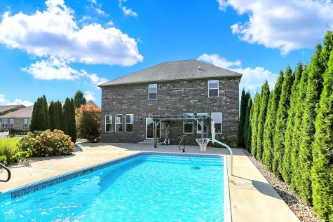 3762 Woodruff Place Bargersville IN 46106