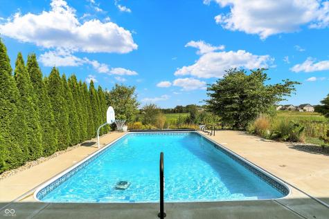 3762 Woodruff Place Bargersville IN 46106