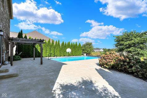 3762 Woodruff Place Bargersville IN 46106