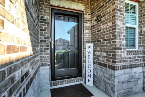 3762 Woodruff Place Bargersville IN 46106