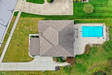 3762 Woodruff Place Bargersville IN 46106