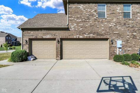 3762 Woodruff Place Bargersville IN 46106