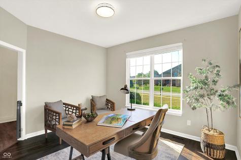 3762 Woodruff Place Bargersville IN 46106