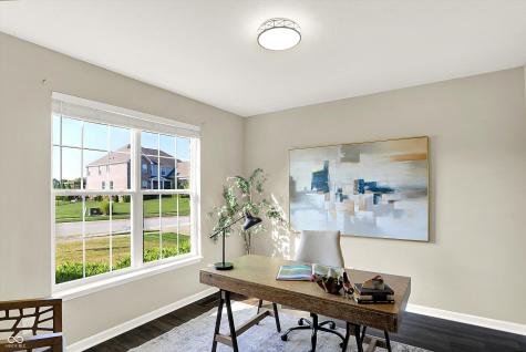 3762 Woodruff Place Bargersville IN 46106