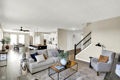 3762 Woodruff Place Bargersville IN 46106