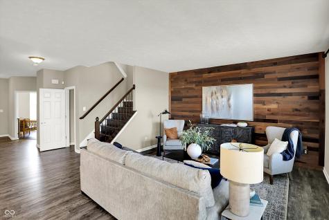 3762 Woodruff Place Bargersville IN 46106