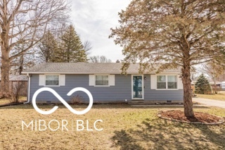 909 North Drive Crawfordsville IN 47933