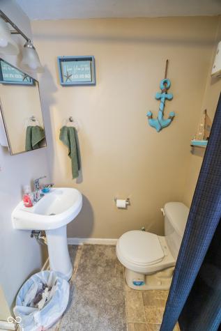 909 North Drive Crawfordsville IN 47933