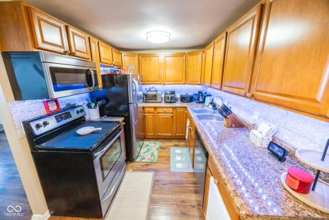 909 North Drive Crawfordsville IN 47933