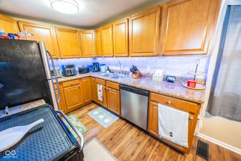 909 North Drive Crawfordsville IN 47933