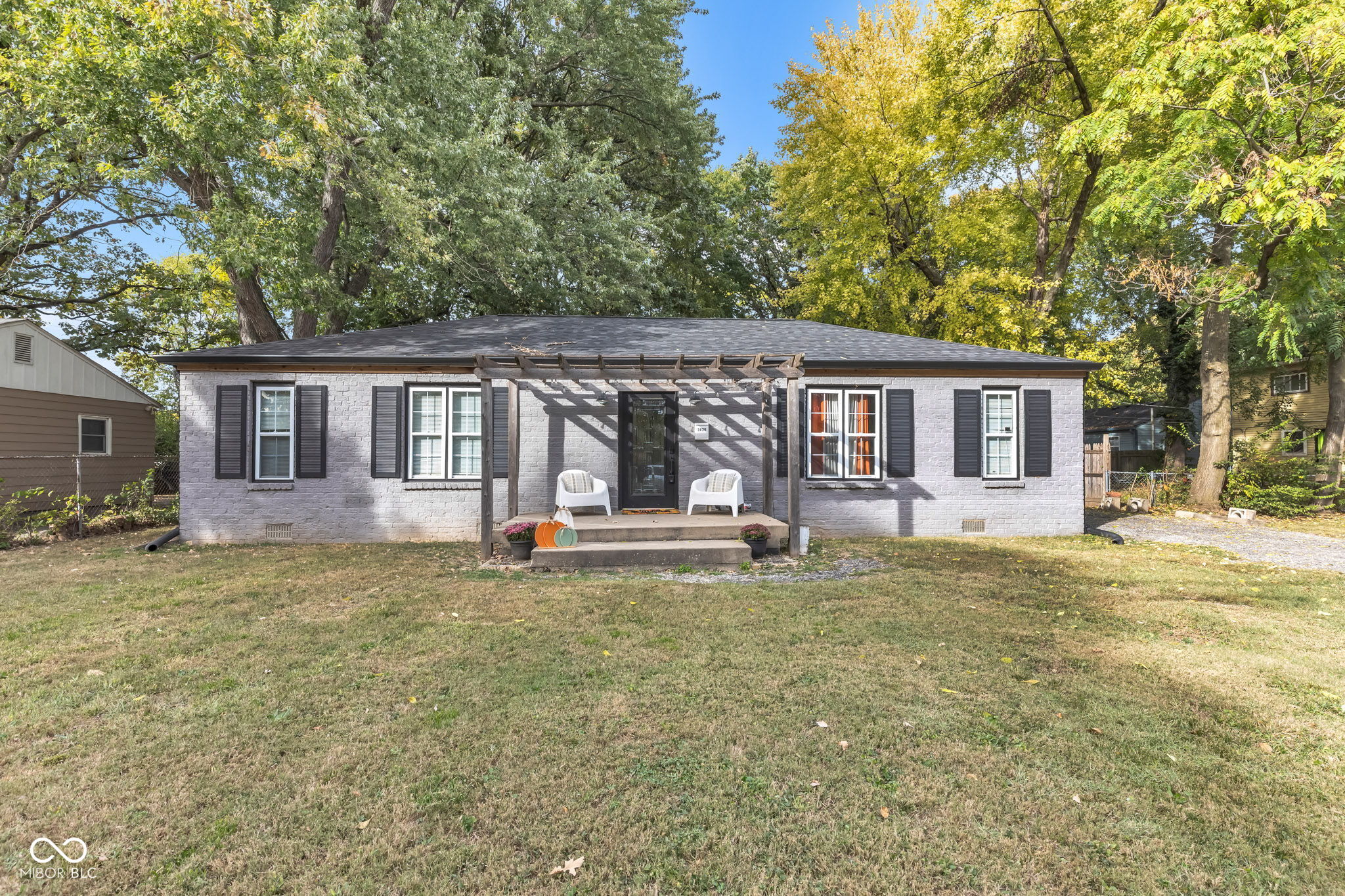 1434 E 49th Street Indianapolis IN 46205