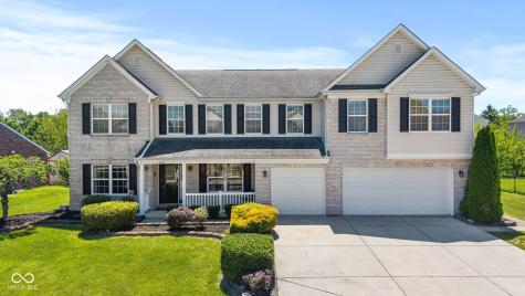 6525 Fiesta Street Indianapolis IN 46237