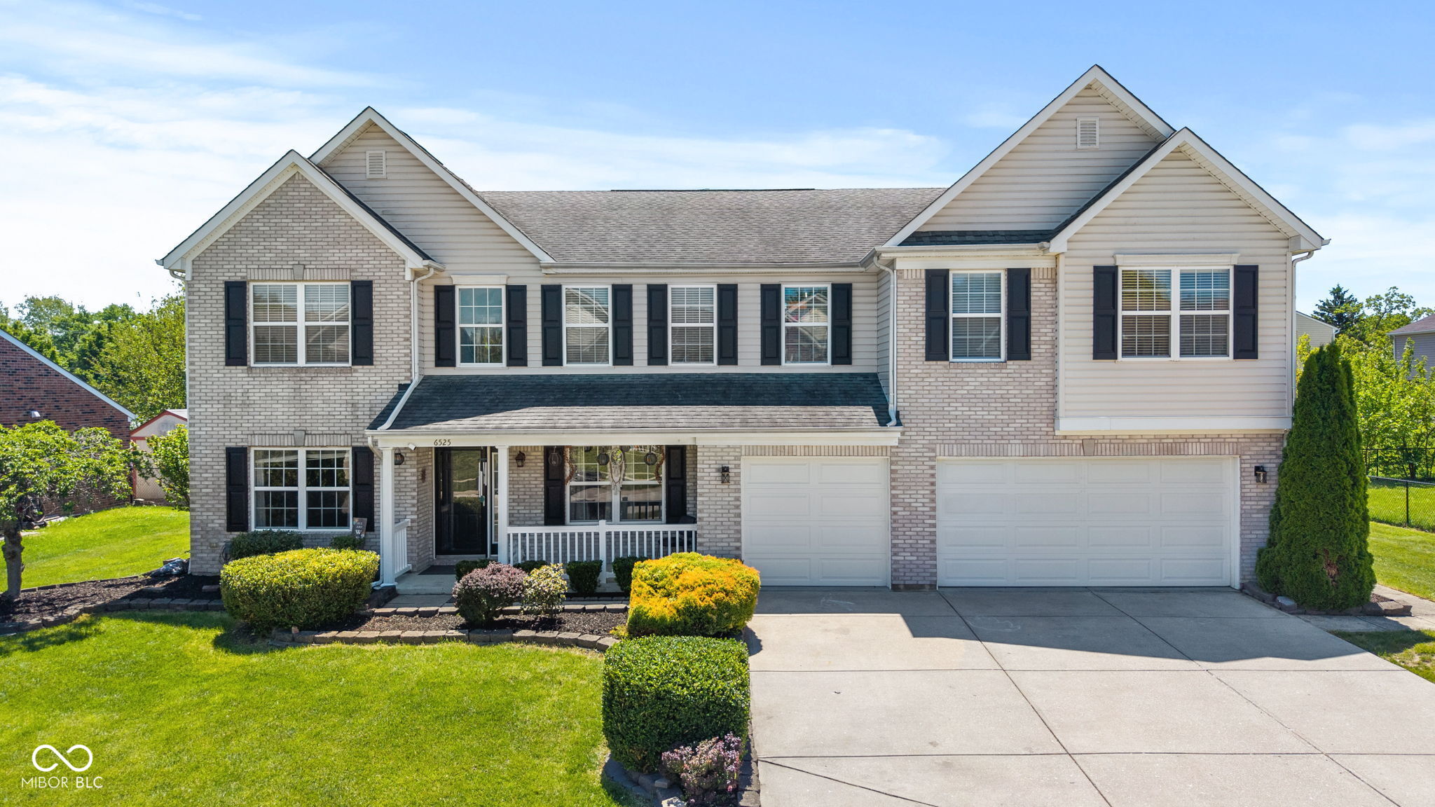 6525 Fiesta Street Indianapolis IN 46237