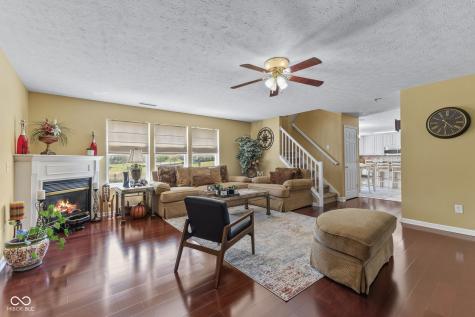 6525 Fiesta Street Indianapolis IN 46237