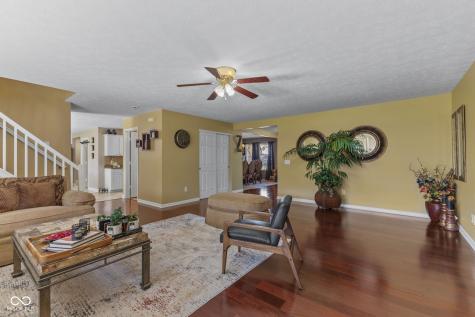 6525 Fiesta Street Indianapolis IN 46237