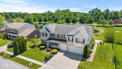 6525 Fiesta Street Indianapolis IN 46237