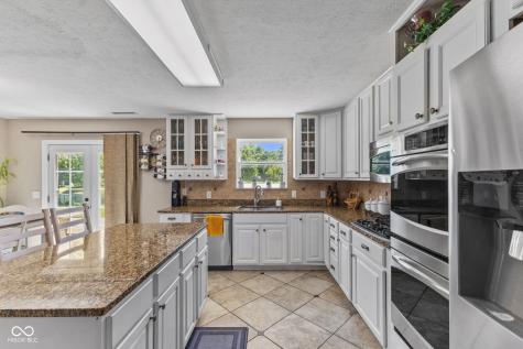 6525 Fiesta Street Indianapolis IN 46237