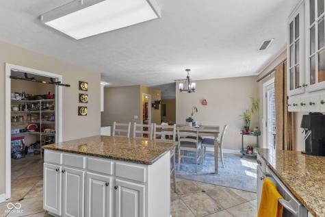6525 Fiesta Street Indianapolis IN 46237