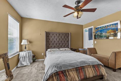6525 Fiesta Street Indianapolis IN 46237