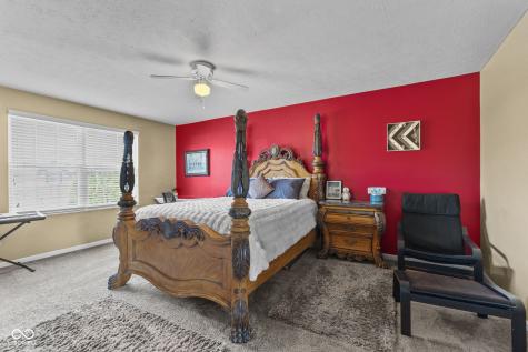 6525 Fiesta Street Indianapolis IN 46237