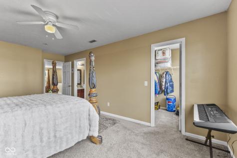 6525 Fiesta Street Indianapolis IN 46237