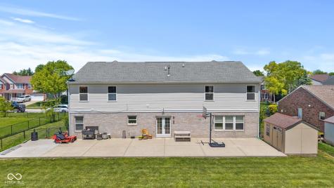 6525 Fiesta Street Indianapolis IN 46237
